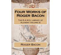 Four Works of Roger Bacon