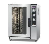 Four xt simply - 12 kW - Mixte à Injection Directe - Inoxtrend
