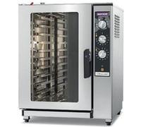 Four xt simply 12 kW Mixte à Injection Directe Inoxtrend NC G