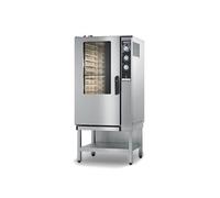 Four xt simply 18 kW Mixte à Injection Directe Inoxtrend