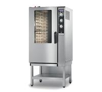 Four xt simply - 18 kW - Mixte à Injection Directe - Inoxtrend