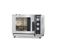 Four xt simply 6 kW mixte à injection directe Inoxtrend NC