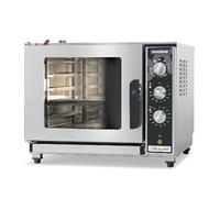 Four xt simply - 6 kW - mixte à injection directe - Inoxtrend