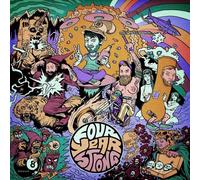 Four Year Strong – Four Year Strong – Import (The Orchard)