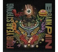 Four year strong - Brain pain