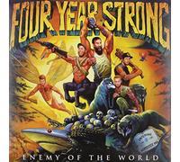 Four Year Strong - Enemy of The World