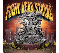 Four Year Strong - Enemy of The World (Re-Recorded)