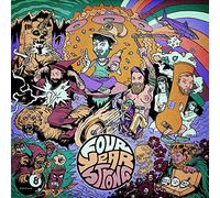 Four Year Strong – Four Year Strong – Import (The Orchard)