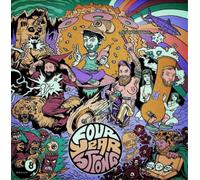 Four Year Strong Four Year Strong (Vinyl) 12" Album