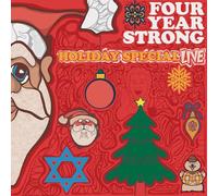 Four Year Strong - Holiday Special Live