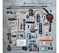 Four Year Strong - in Some Way Shape Or Form [Import]