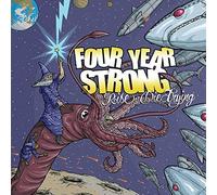 Four Year Strong - Rise Or Die Trying