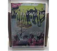 Four Years In Onegulp Kid Dynamite Dvd
