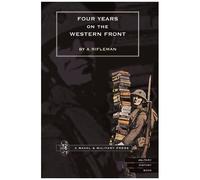 Four Years On The Western Front
