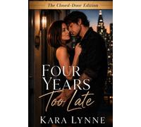 Four Years Too Late: The Closed-Door Edition