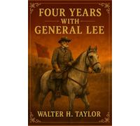 Four Years with General Lee