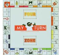 Four Zone - My Turn [Import]