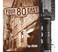 Four80east - Album [Import]