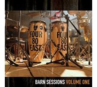 Four80east - Barn Sessions Volume One [Vinyl Lp] Gatefold Lp Jacket