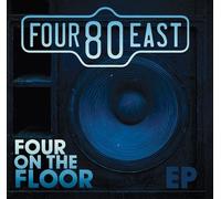 Four80east - Four On The Floor [Cd]