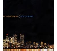 Four80east - Nocturnal [Import]
