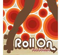 Four80east - Roll on [Import]