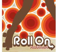 Four80East - Roll on [Import]