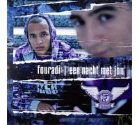 Fouradi - Een Nacht Met Jou [Import]
