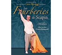 Les Fourberies De Scapin - Dvd