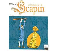 Les Fourberies de Scapin – N36 – Nathan