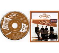 Fource - I'Ll Be the One/Love Is All