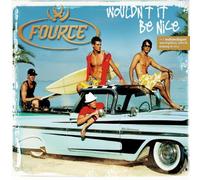 Fource - Wouldn't It Be Nice [Import]