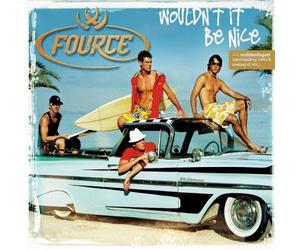 Fource - Wouldn't It Be Nice [Import]