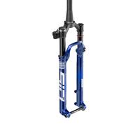 Rockshox Sid Sl Ultimate Flight Attendant Race Day 3p Crown Boost™15 X 110 44 Offset Tapered Debonair D1 Mtb Fork Clair 29´´ / 100 mm