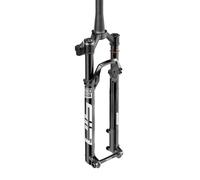 Rockshox Sid Sl Ultimate Flight Attendant Race Day 3p Crown Boost™15 X 110 44 Offset Tapered Debonair D1 Mtb Fork Argenté 29´´ / 110 mm
