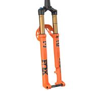 Fox 32 Step-cast Factory Grip 29´´ Psh-lk 1.5´´ Tapered Kabolt Sl 110mm Mtb Fork Orange 29´´ / 100 mm Shiny Orange