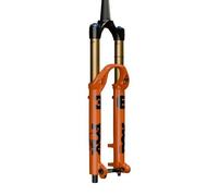 Fox 36 Factory Grip X2 29´´ Hsc-lsc-hsr-lsr 1.5´´ Tapered Kabolt-x 110mm Mtb Fork Orange 29´´ / 160 mm Shiny Orange