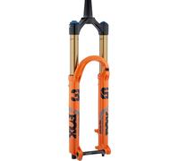 Fourche 36 Flotteur Factory 160mm 29 Conique grip2 Offset 44mm Orange