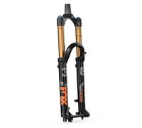 Fourche 36 Flotteur Factory 29 150mm fit4 3pos-adj Boost Offset 44mm Noir Poli 6