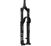 Fox 36 Sl Performance Grip 29´´ 3pos-adj 1.5´´ Tapered 15x110mm Mtb Fork Clair 29´´ / 140 mm Matte Black Neutral / Matte Black