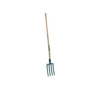 - Fourche à bêcher- dame - douille 25 cm