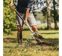 Fourche à bêcher Xact L