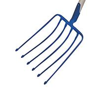Fourche à Betteraves sans Manche, 38cm Largeur