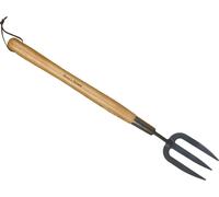 Fourche à border manuelle Kent & Stowe,TK9328 (Acier au carbone) (Multi Colour)