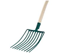 Fourche à cailloux Leborgne - Emmanché 1,35 m