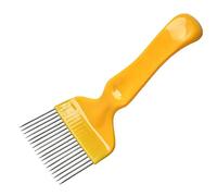 Fourche à désoperculer en acier inoxydable for apiculture