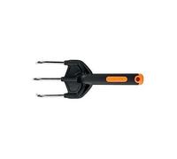 Fourche à fleurs Fiskars longueur 24,5 cm