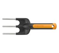 Fourche à fleurs tri-matière