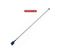 Outils Perrin Fourche à foin à douille 3 dents - 31x29 cm G