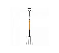 Fourche A Foin Gartengabel En Trempé Borstahl pour Paille Et Brume